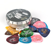 Guitar Picks